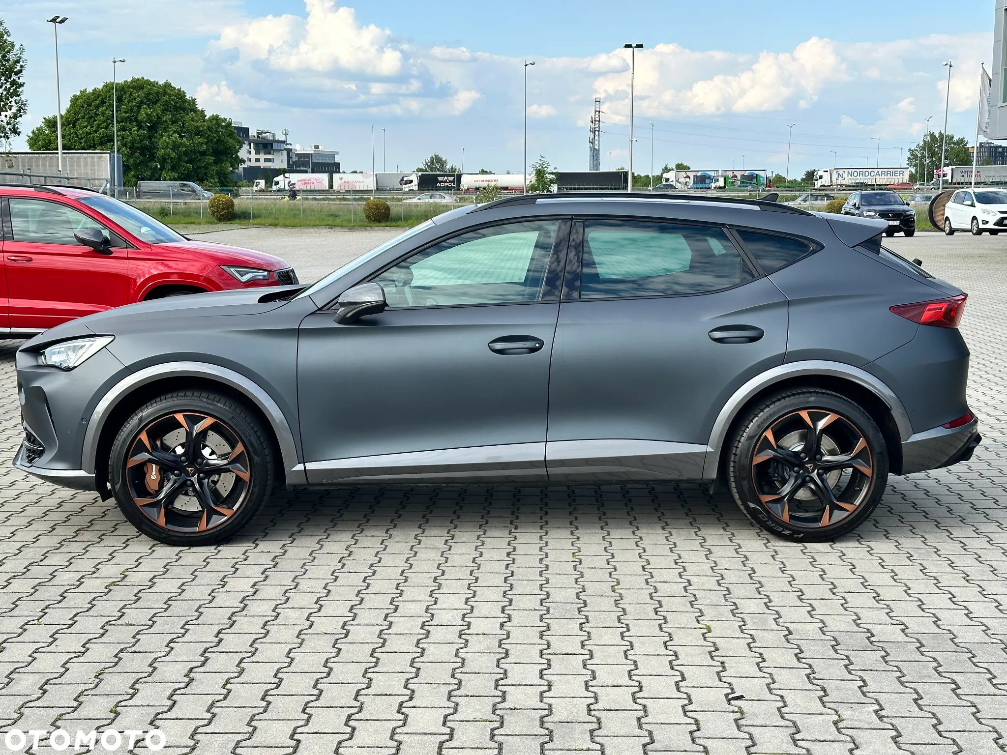 Cupra Formentor 2.0 TSI 4Drive VZ DSG - 3