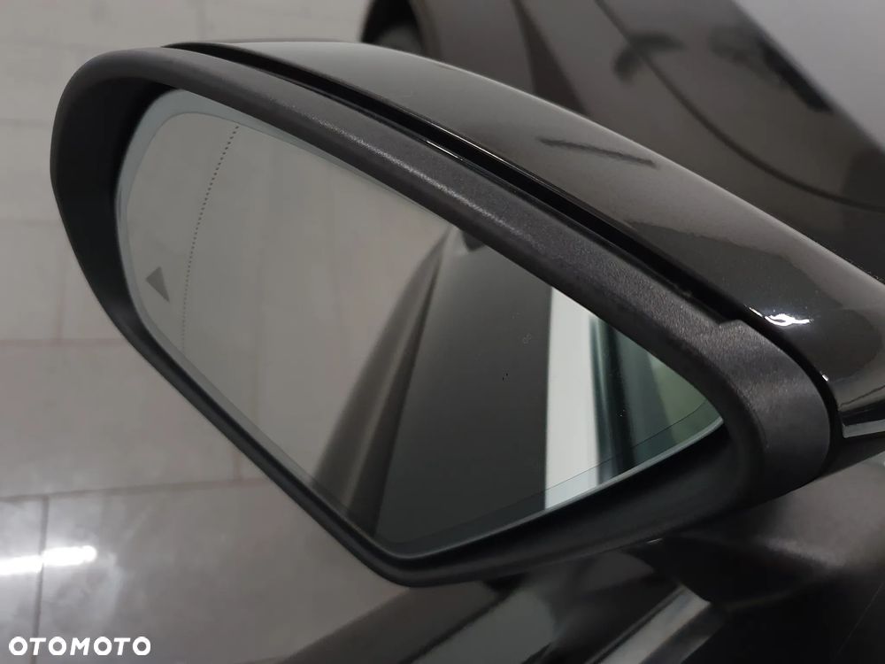 Mercedes-Benz Klasa C 220 d T 9G-TRONIC - 25