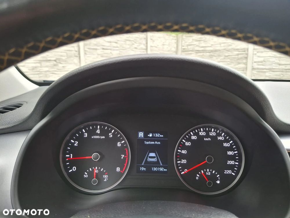 Kia Stonic 1.0 T-GDI 120 Platinum Edition - 21