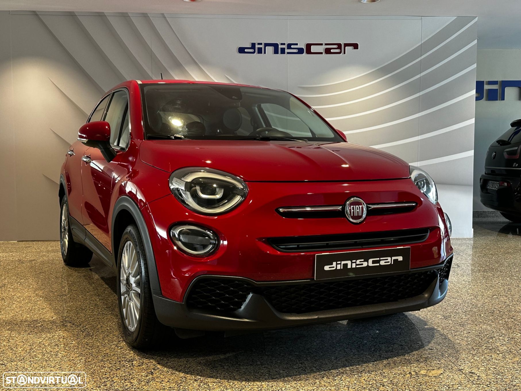Fiat 500X 1.0 FireFly Urban - 1