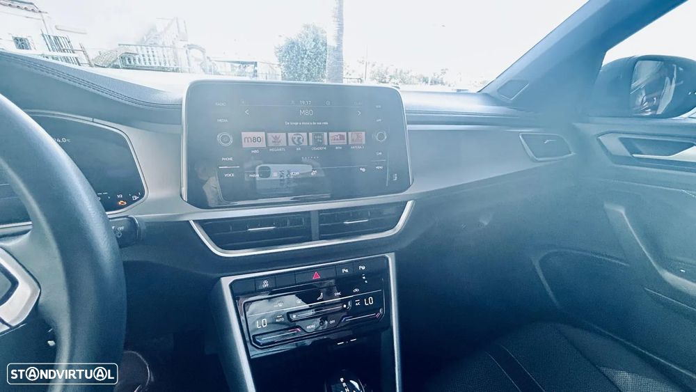 VW T-Roc Cabrio 1.5 TSI Style DSG - 20