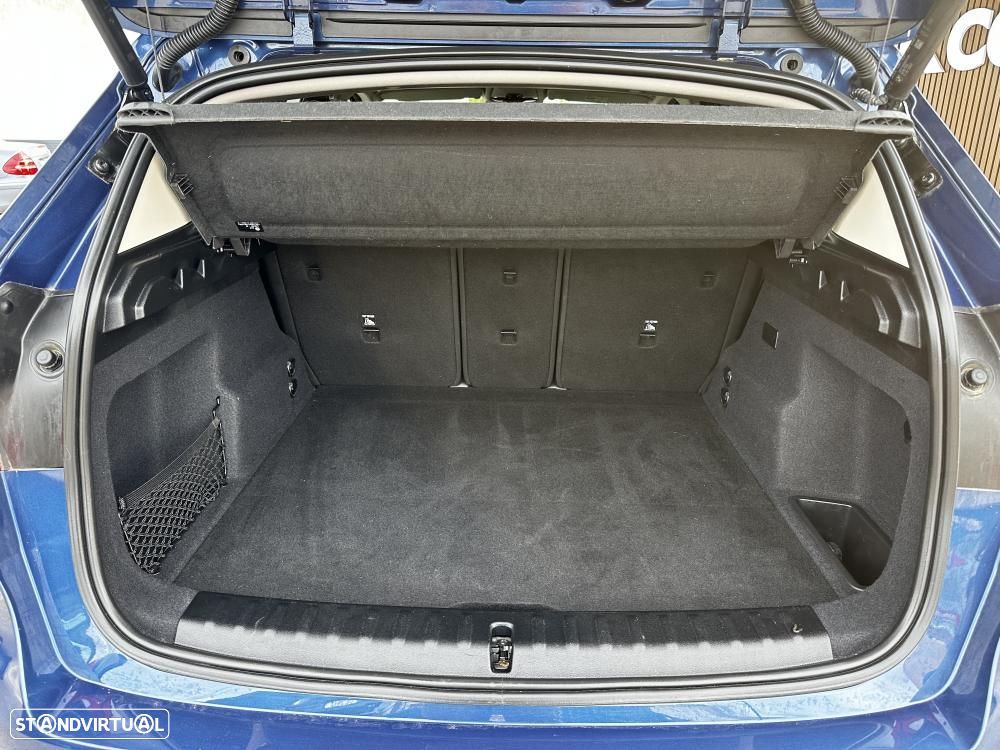 BMW X1 xDrive25e - 42