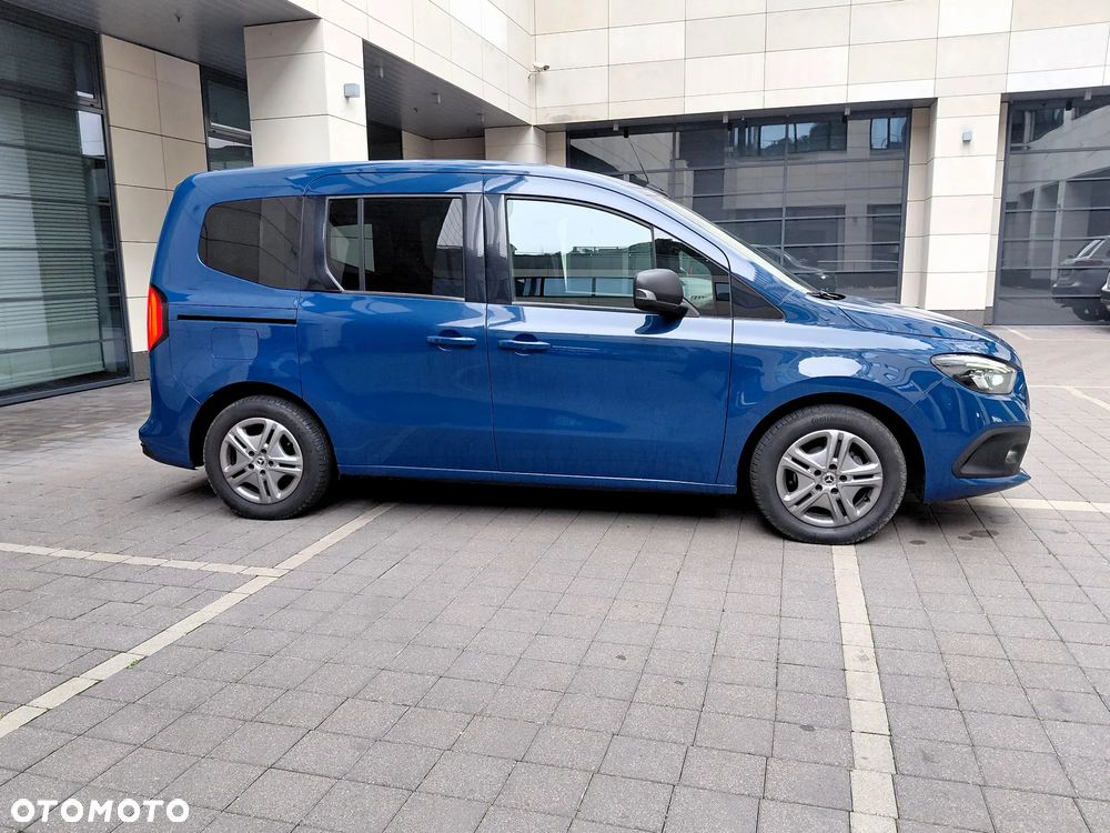 Mercedes-Benz Citan - 3