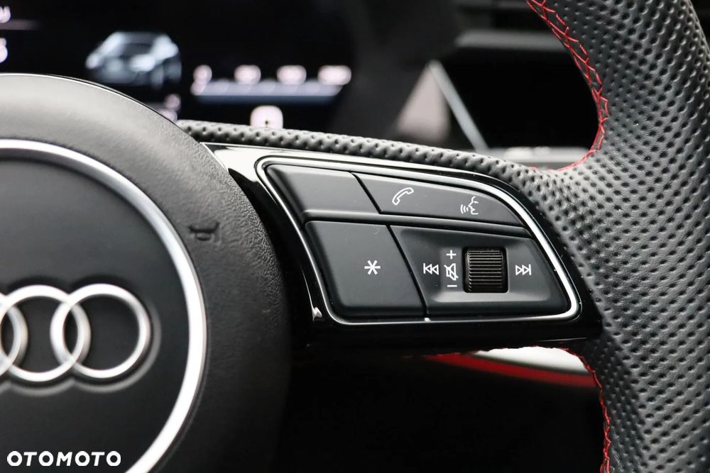 Audi A3 - 28