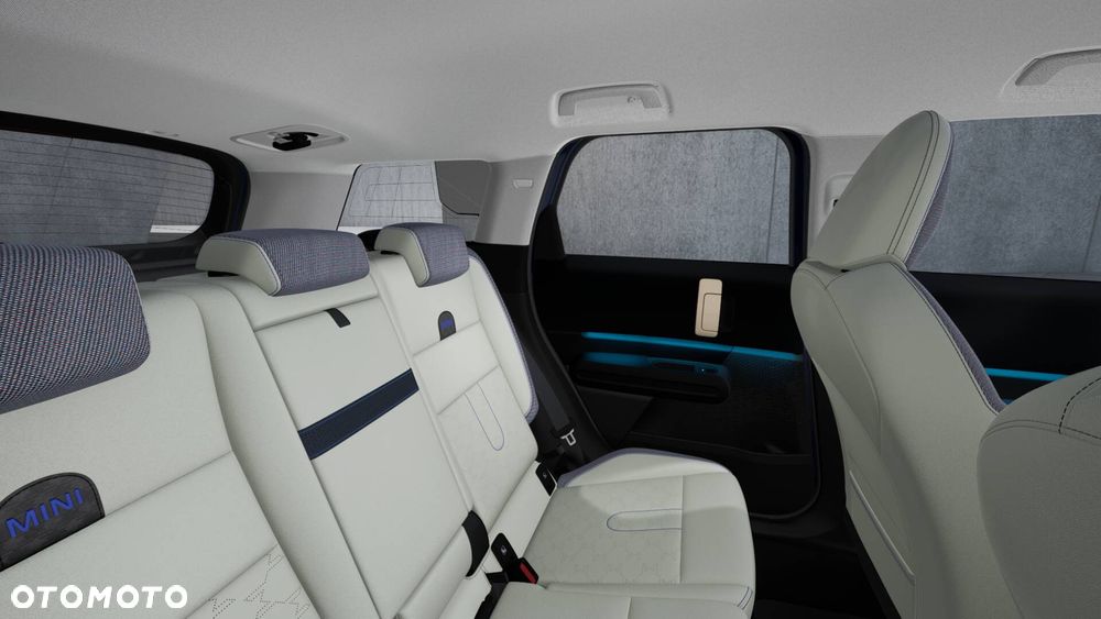 MINI Countryman S ALL4 mHEV Linia Classic - 14