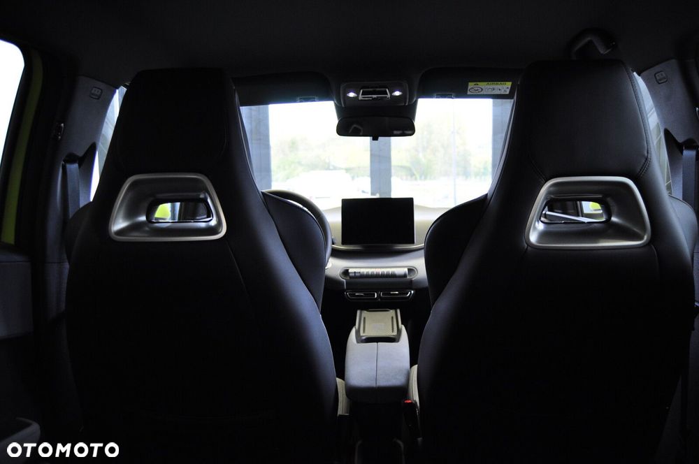 BYD Dolphin Surf - 9