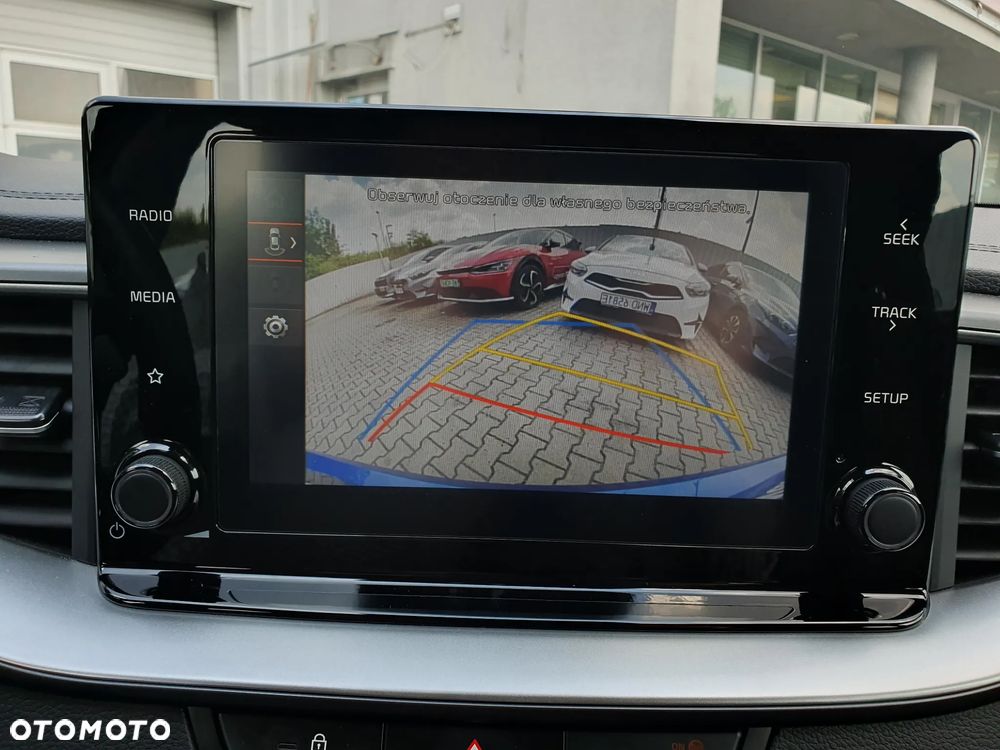 Kia Ceed 1.5 T-GDI M DCT - 36