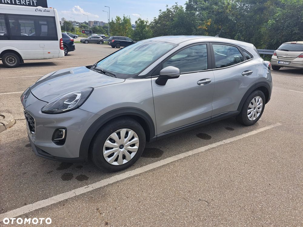 Ford Puma 1.0 EcoBoost Trend - 7
