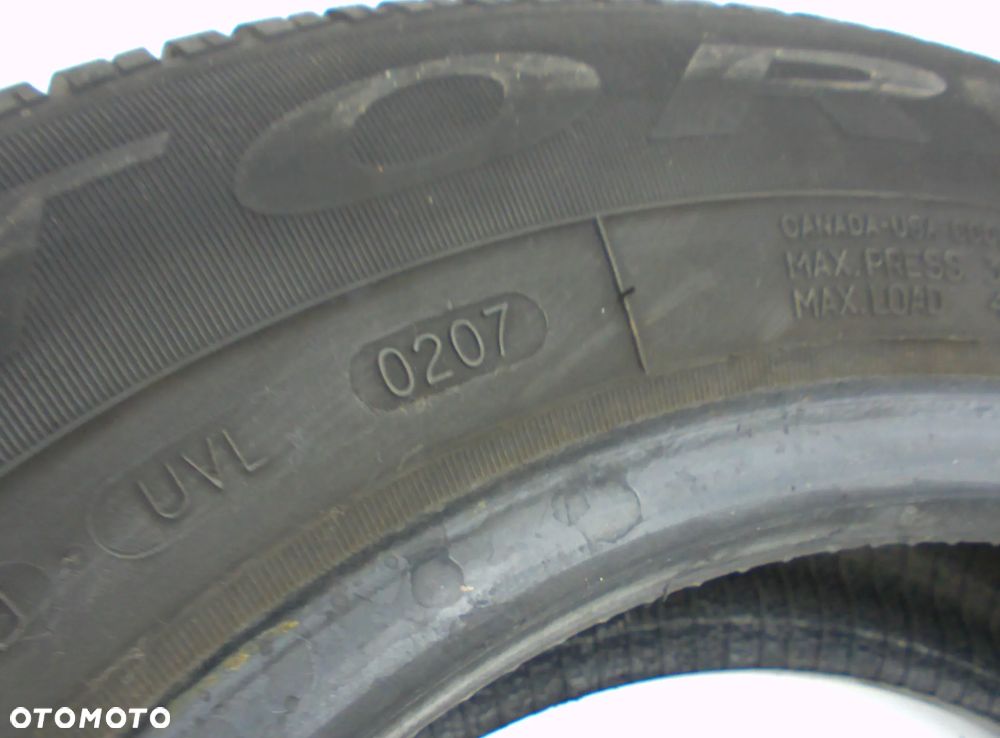 165/80R13 83T Dębica Navigator - 9