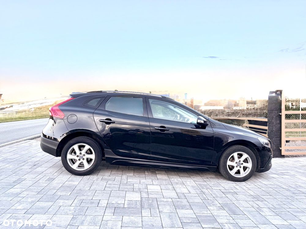 Volvo V40 Cross Country D2 Summum - 25
