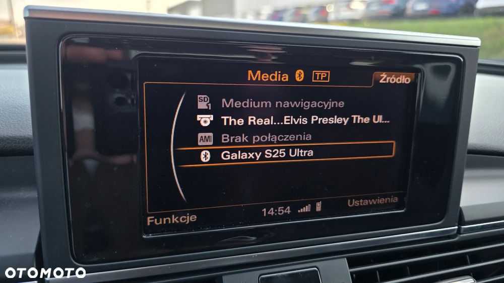 Audi A6 Limousine - 33