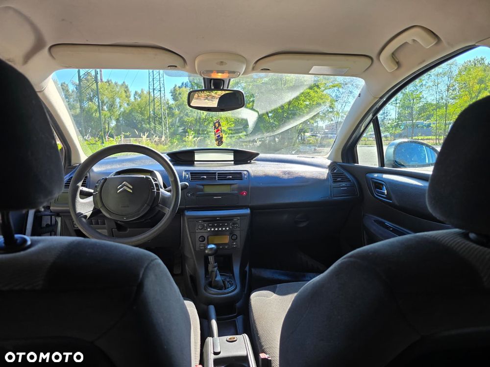 Citroën C4 - 17
