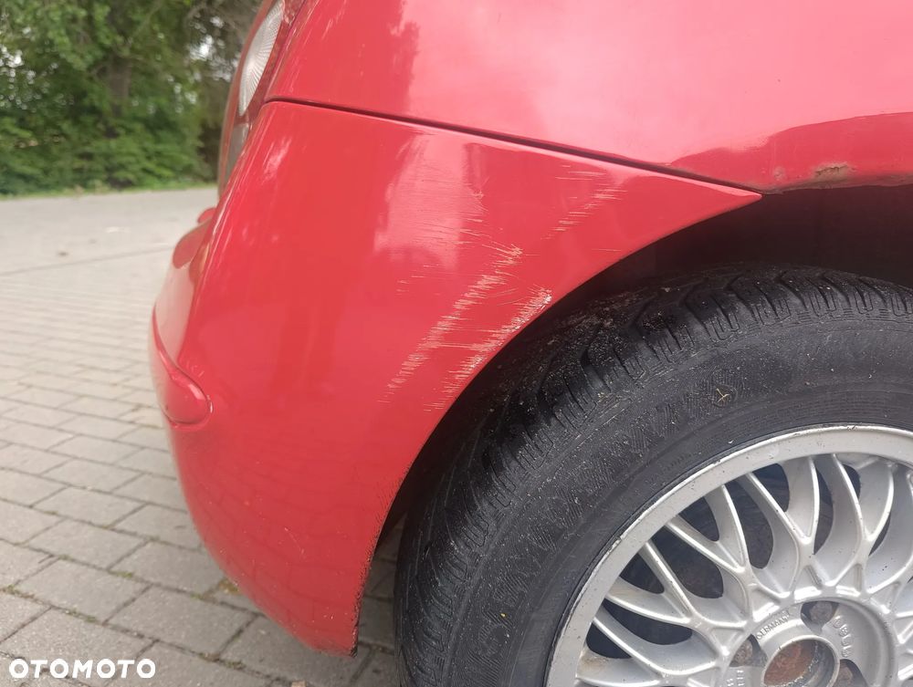 Nissan Micra 1.2 Visia - 6