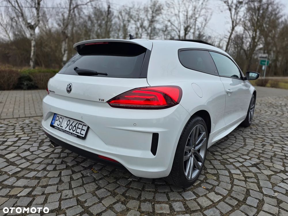Volkswagen Scirocco 1.4 TSI BMT Perfectline - 3