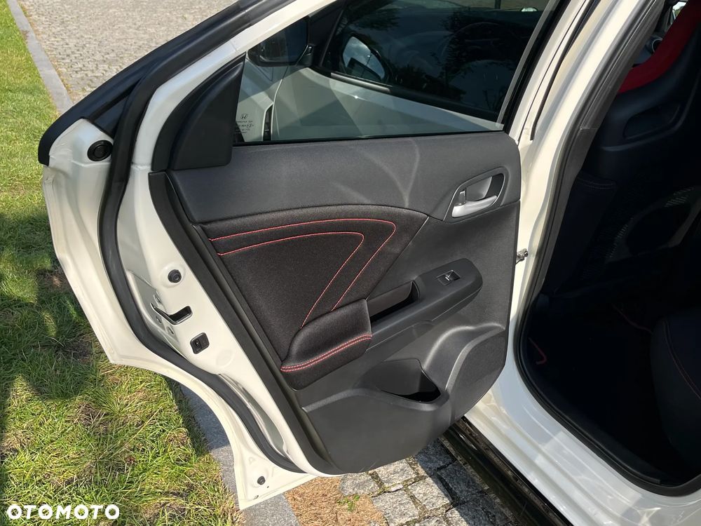 Honda Civic 2.0 TypeR GT - 21