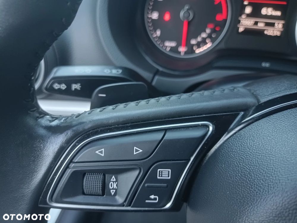 Audi A3 Sportback - 11