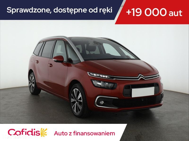 Citroën C4 Grand Picasso - 2