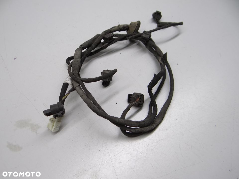 Mercedes C W204 Lift Wiazka PDC tyl 2044404732 - 2