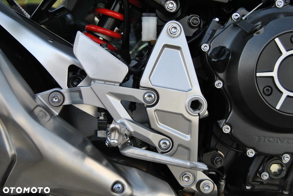 Honda CB - 20