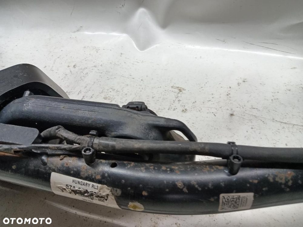 Hiro Wabco 9325050310 Jednostka przygotowująca powietrze