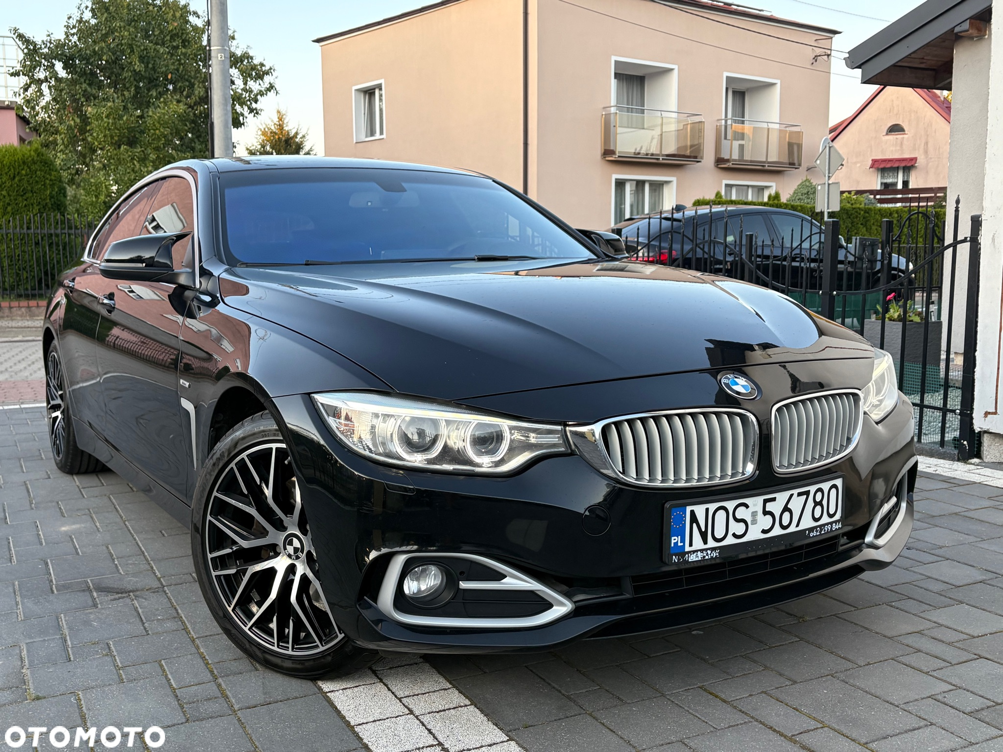 BMW Seria 4 - 3