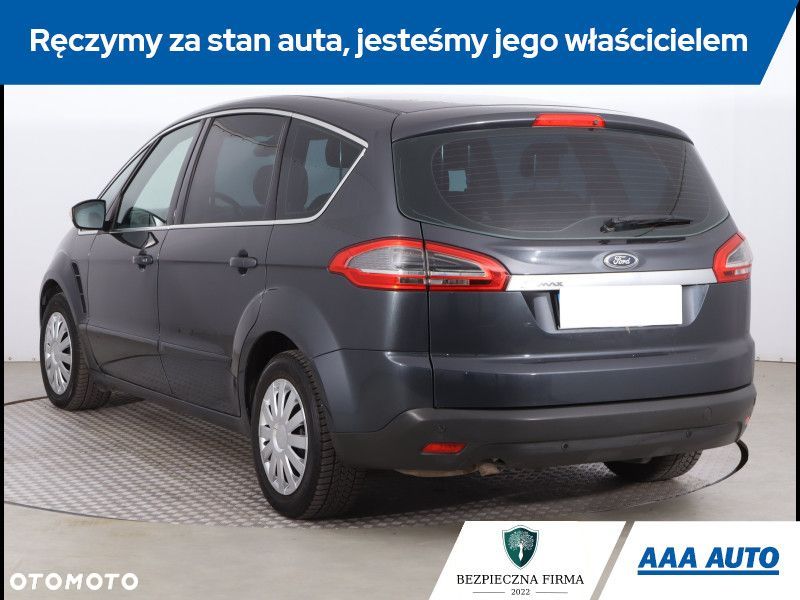 Ford S-Max - 6