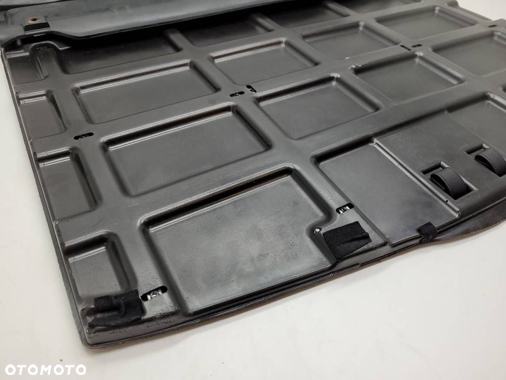 WYKŁADZINA PODŁOGA BAGAŻNIKA CIVIC VIII 2006 EU HATCHBACK 5 DRZWI EU - 7