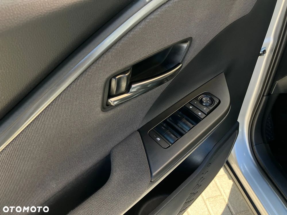 Toyota C-HR 1.8 Hybrid Comfort - 29