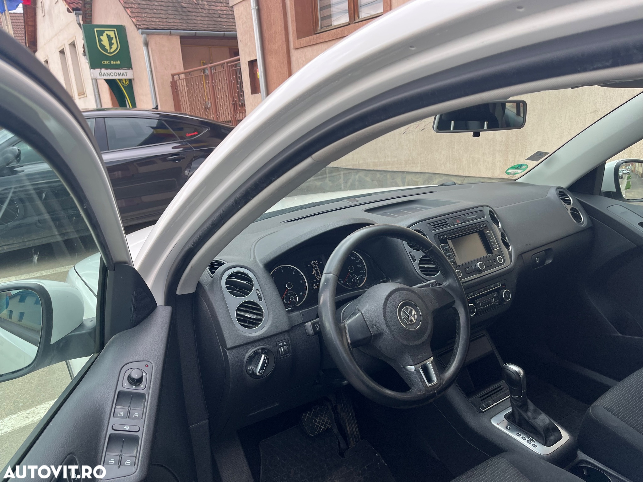 Volkswagen Tiguan 2.0 TDI DPF 4Motion DSG Life - 5