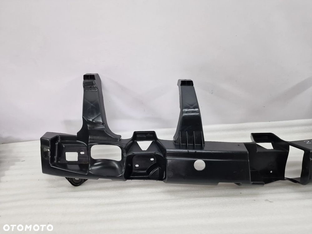 DACIA DUSTER I / I LIFT 09-16 BELKA POD ZDERZAK TYLNI TYLNY TYŁ , NR 850900009R / 850908340R , NR AUKCJI GR252 - 13