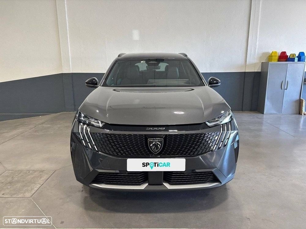 Peugeot 5008 1.2 Hybrid Allure e-DCS6 - 2