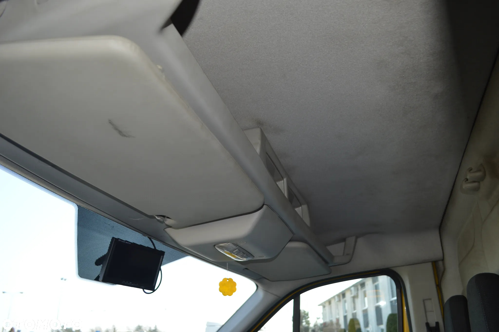 Ford TRANSIT 350 EcoBlue - 18