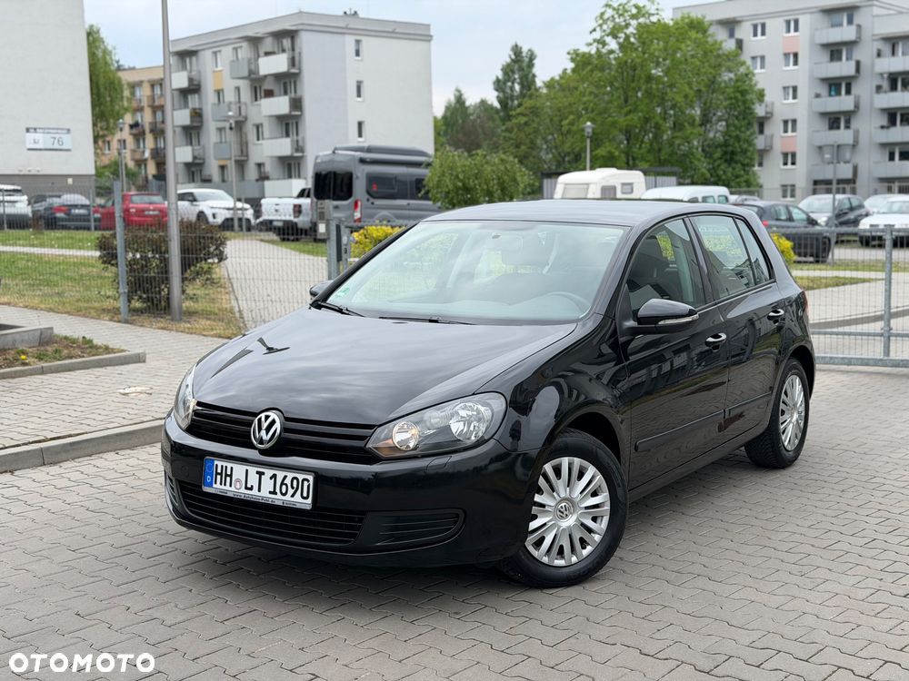 Volkswagen Golf 1.4 MATCH - 1