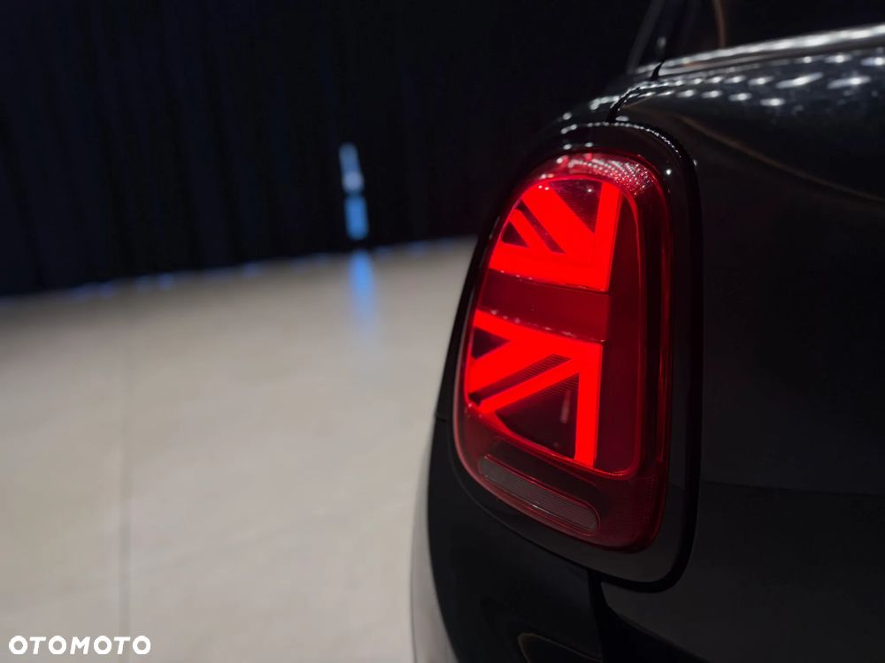 MINI John Cooper Works - 15
