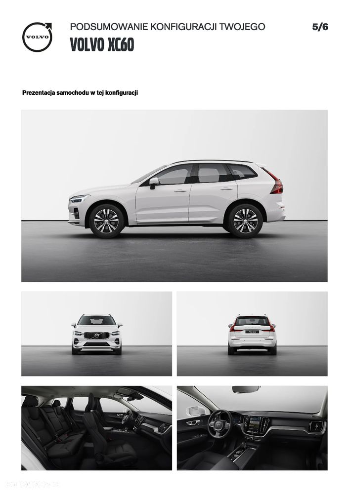 Volvo XC 60 - 34