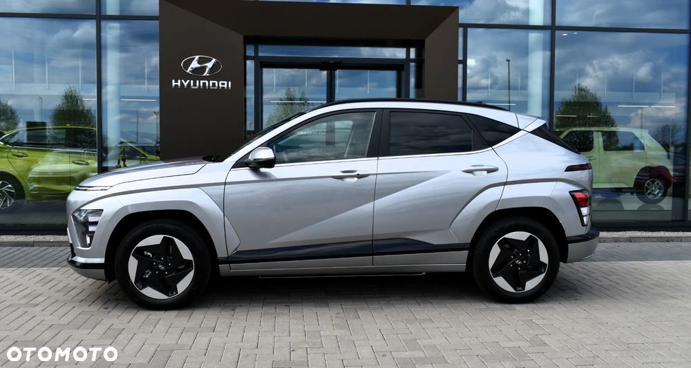 Hyundai Kona Electric 65kWh Executive - 2