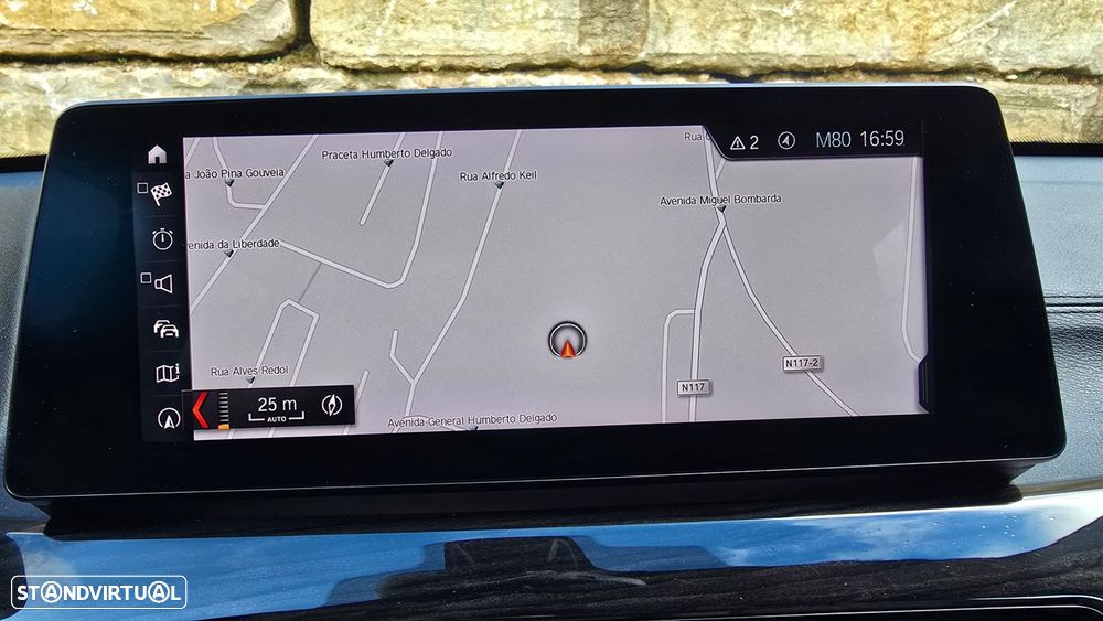 BMW X1 25 e xDrive - 21