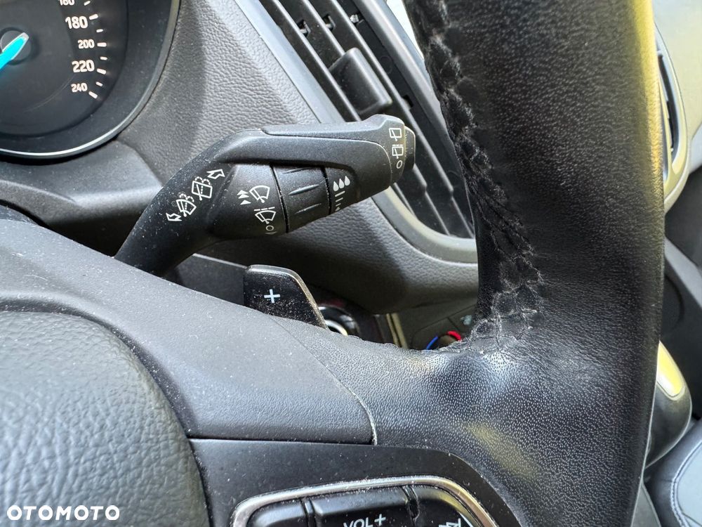 Ford Kuga 2.0 TDCi 4x4 Individual - 31