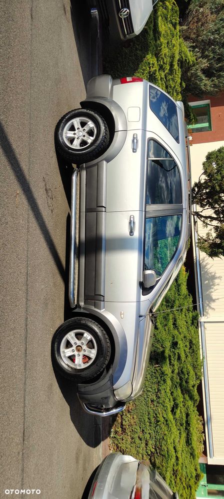 Kia Sorento - 1