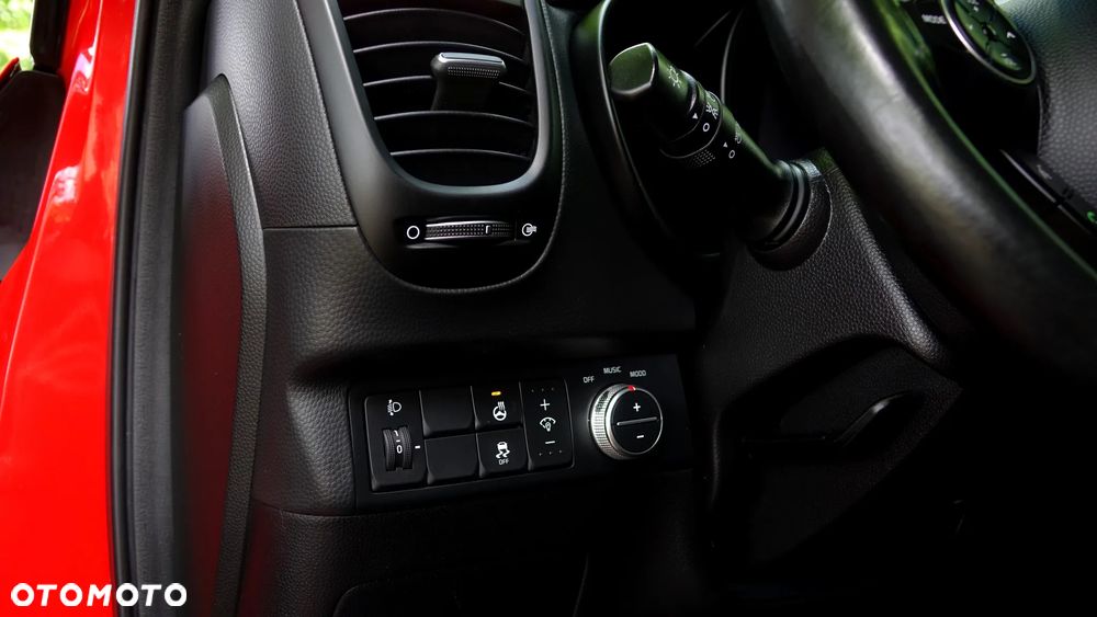 Kia Soul 1.6 GDI Dream-Team Edition - 4
