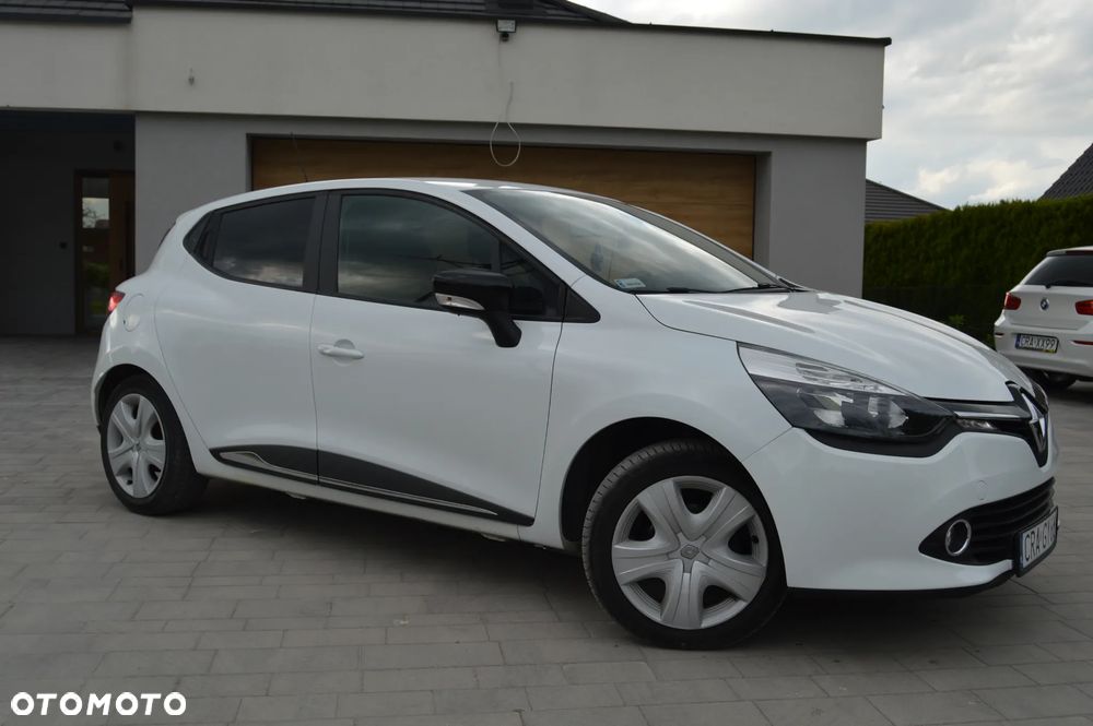 Renault Clio dCi 90 Limited - 16