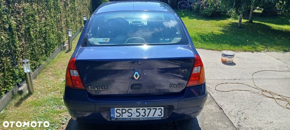 Renault Thalia 1.4 Access - 3