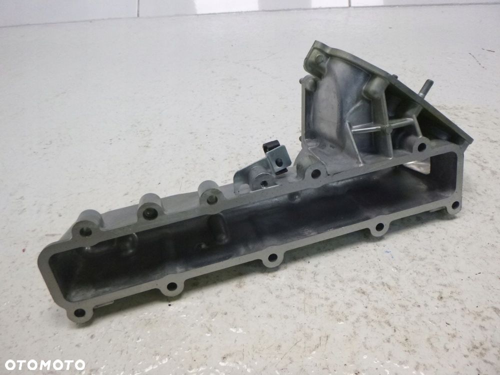 MITSUBISHI CANTER FUSO 3.0 D KOLEKTOR SSĄCY DOLOT - 4