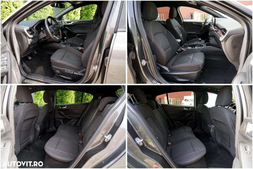 Ford Focus - 10