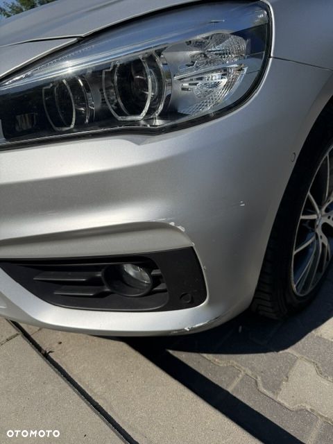 BMW Seria 2 218d GT - 6