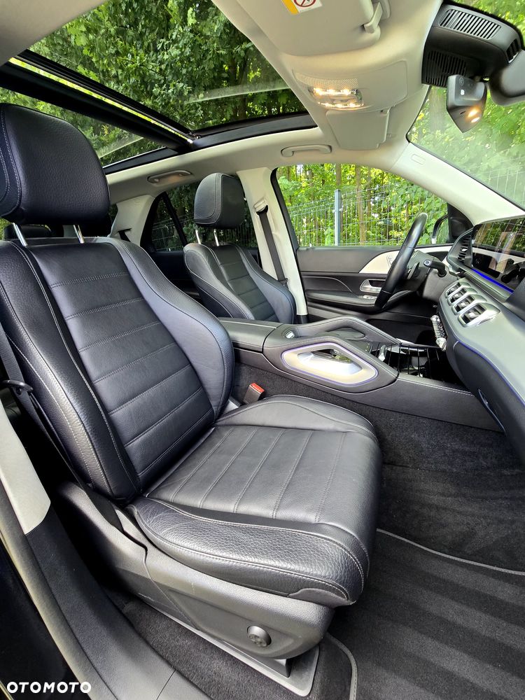 Mercedes-Benz GLE - 9