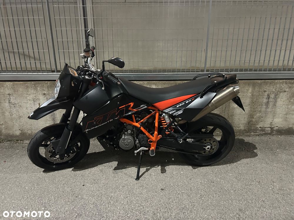 KTM Inny - 1