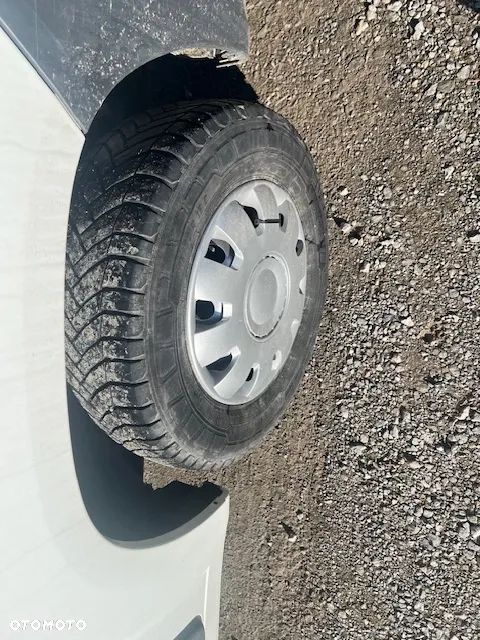 Peugeot Boxer L2H2 7-os. 2,0 Hdi 130 KM klima tempomat - 25