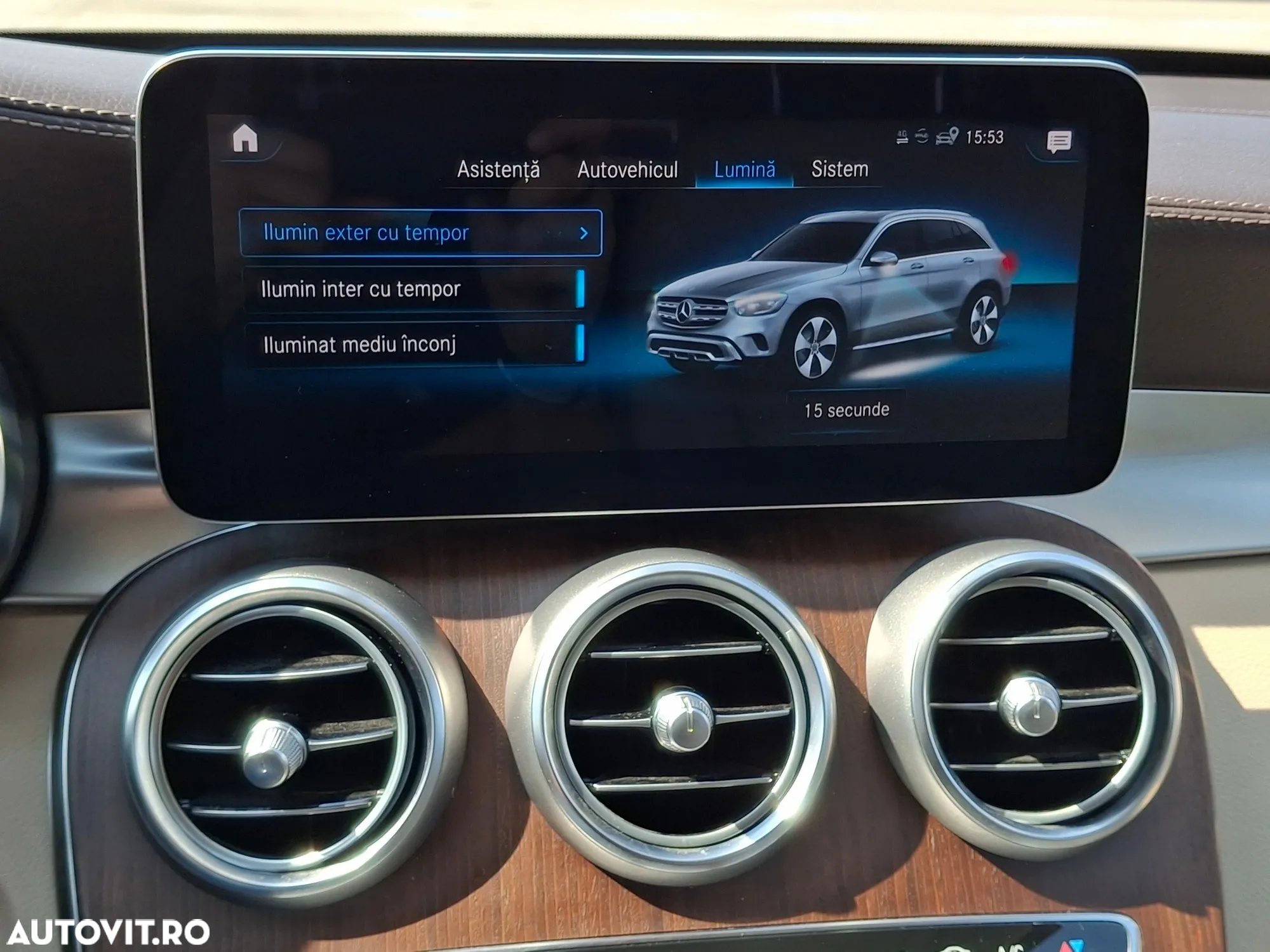 Mercedes-Benz GLC - 29