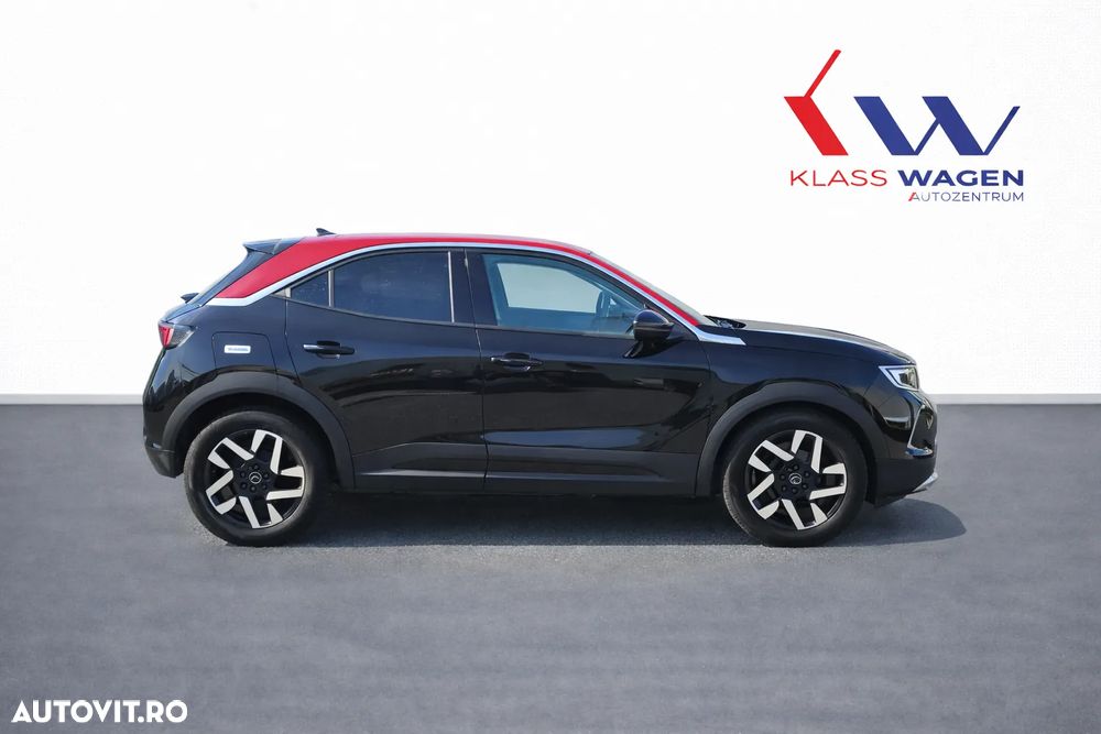 Opel Mokka 1.2L Turbo Start/Stop Elegance - 5